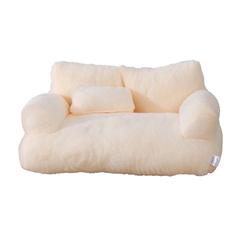 Canapé Chien Doux