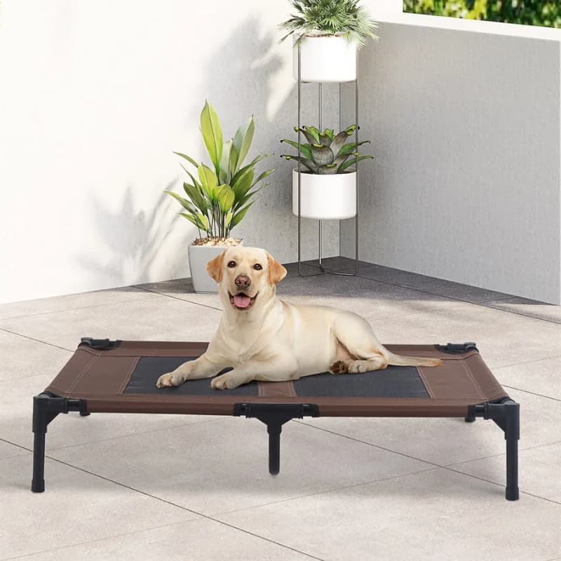 Canapé pour Chien Hamac