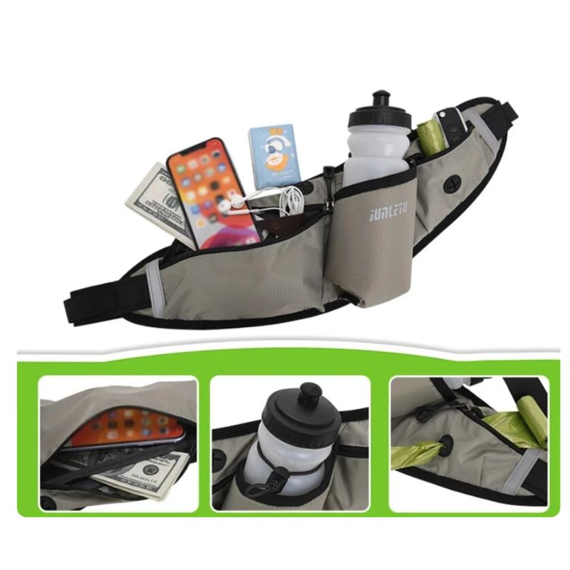 Ceinture Canicross
