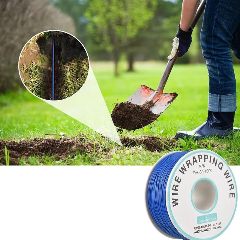 Cloture Electrique pour Chien Kit