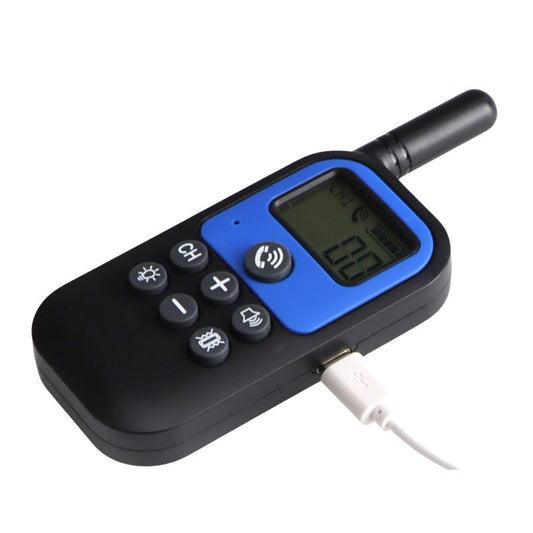 Collier Anti Fugue Chien