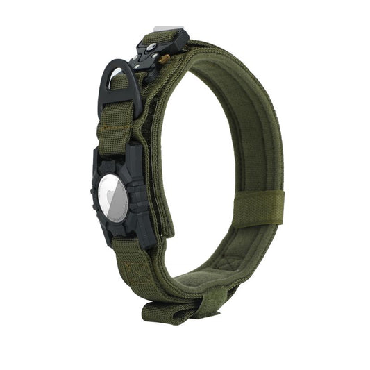 Collier Chien Airtag