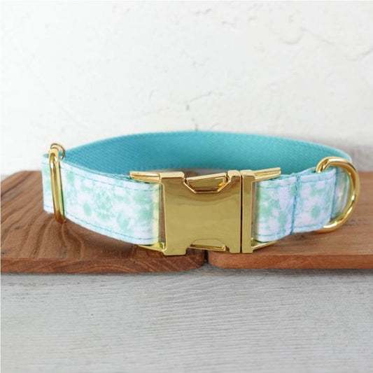 Collier Chien Personnalisé