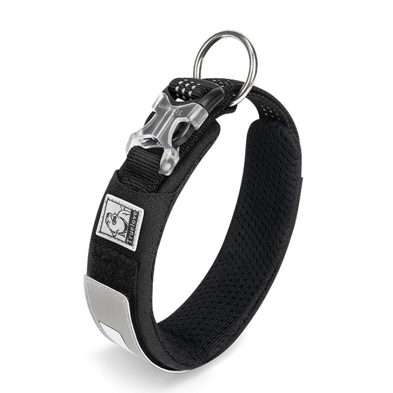 Collier Chien Personnalisé