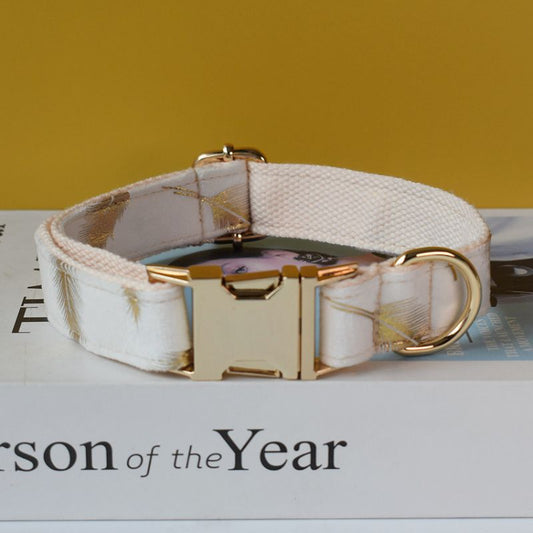 Collier Chien Personnalisé