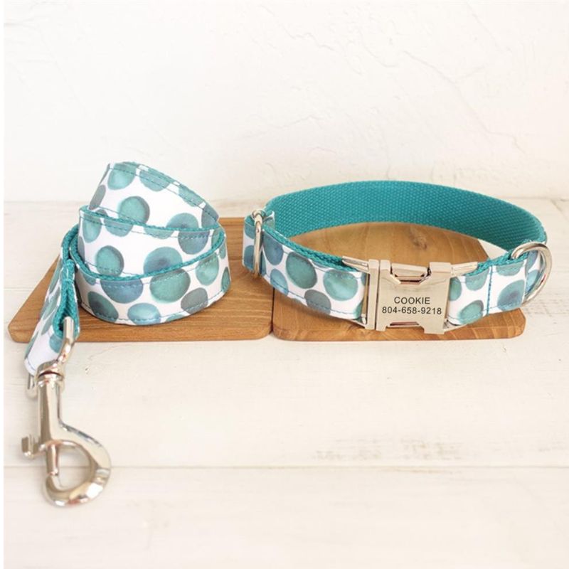 Collier Chiot