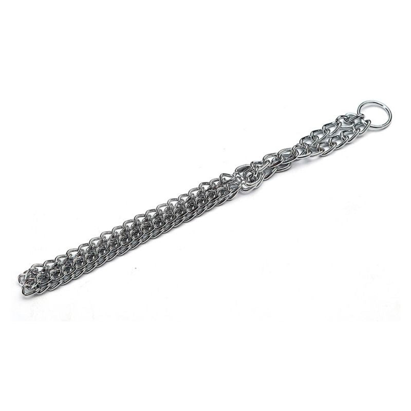 Collier Etrangleur Chien