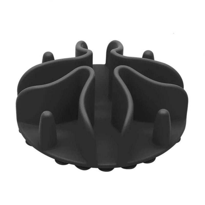 Gamelle Anti Glouton Support