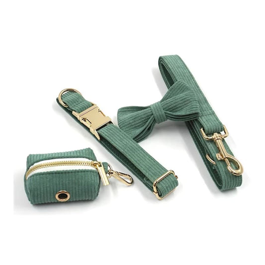 Harnais Chien Personnalisable