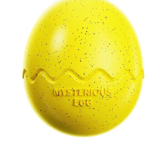 Jouet pour Chien Oeuf