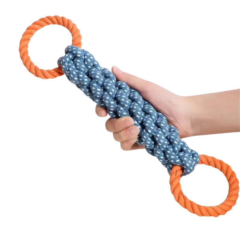 Jouet pour Chien Noué