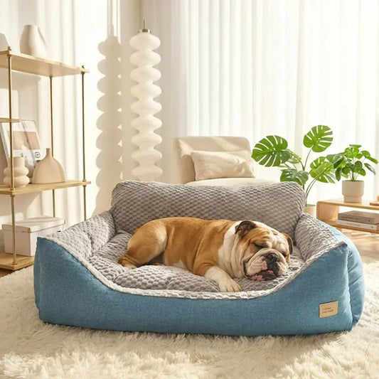 Panier pour Chien Confort