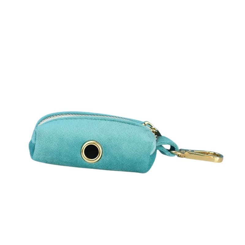 Sac a Crottes Chien