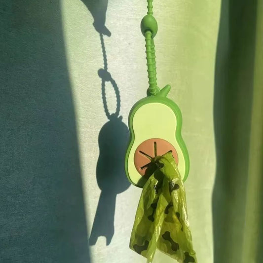 Sac a Crottes Avocat