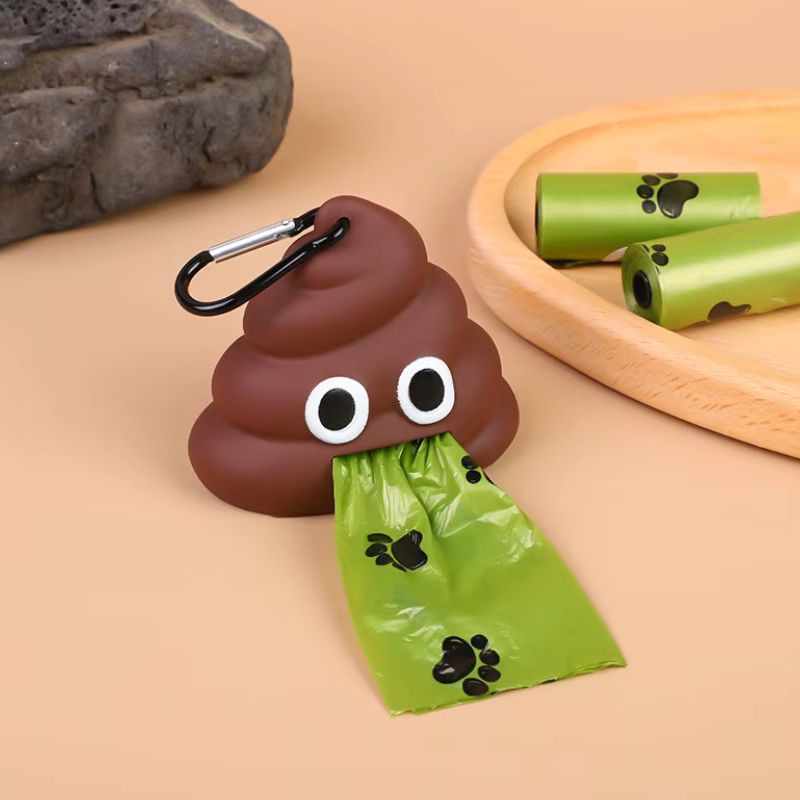 Sac a Excrements
