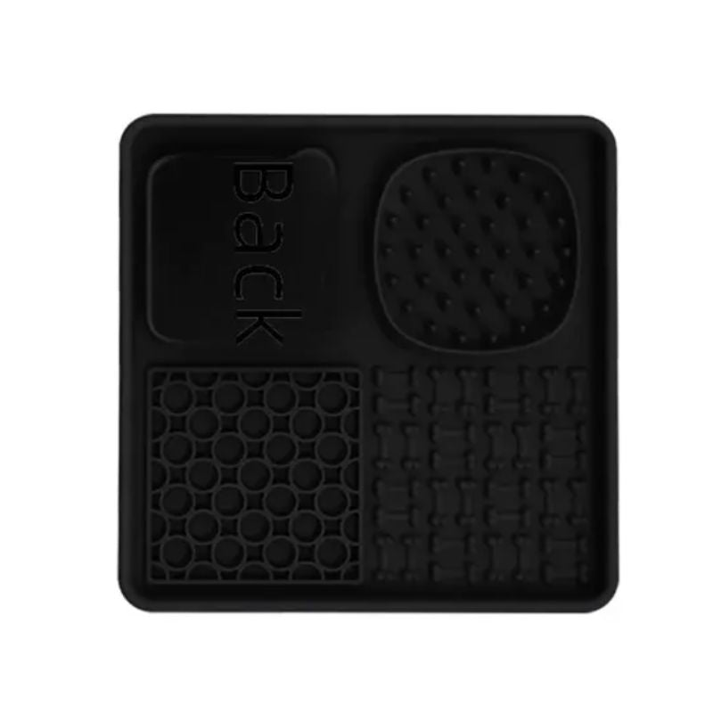 Tapis de Lechage Carré