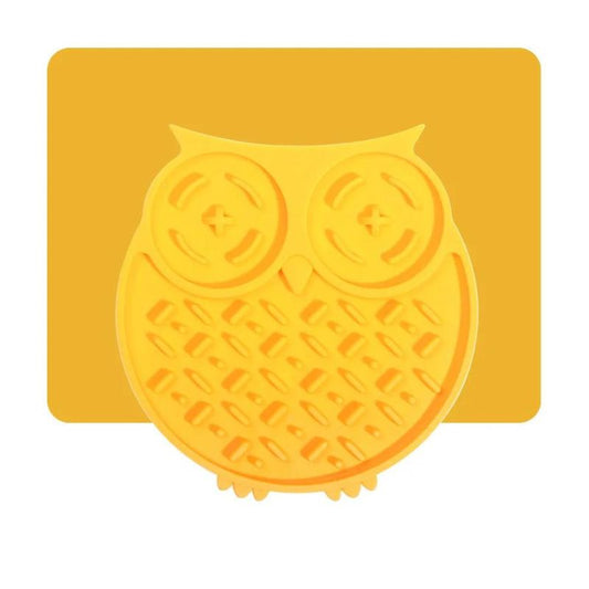 Tapis de Lechage Jaune