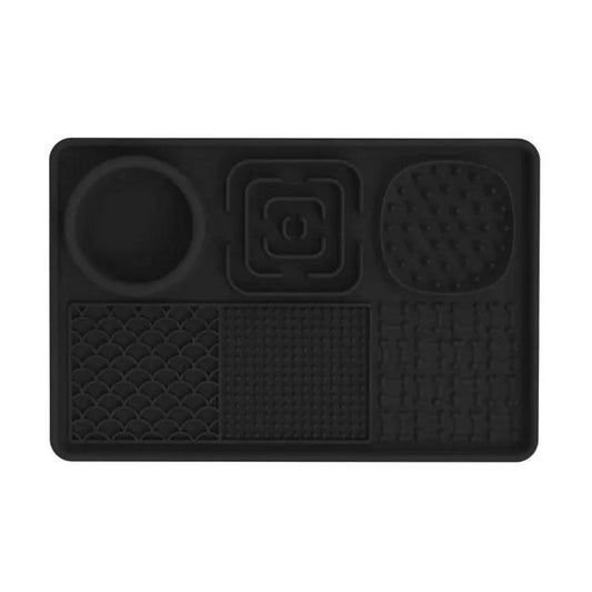 Tapis de Lechage Poly Supports