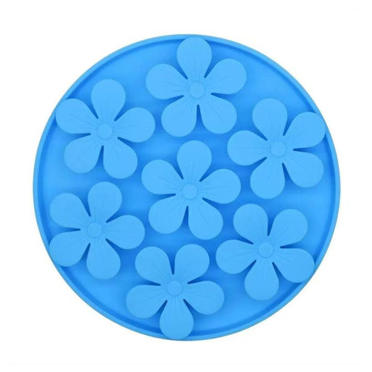 Tapis de Lechage Rond