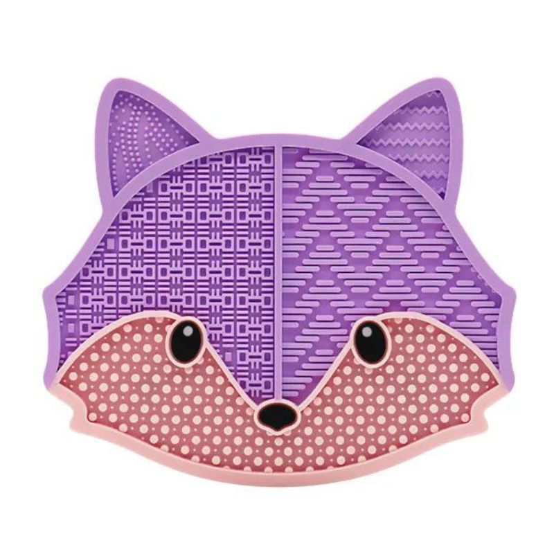 Tapis de Lechage Violet