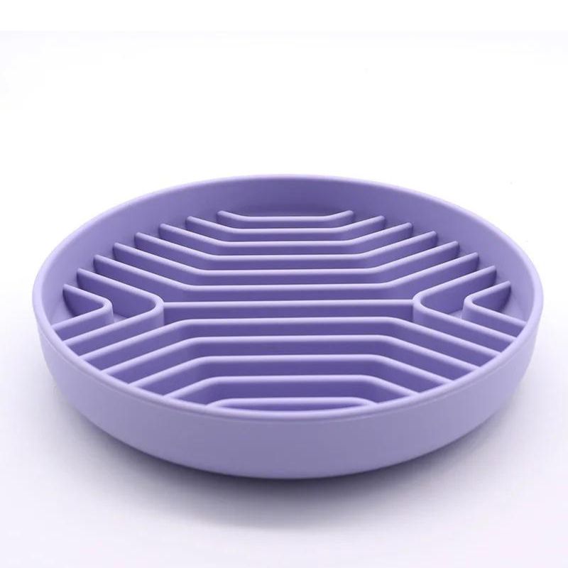 Tapis de Lechage Violet