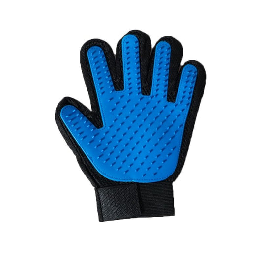Brosse Gant Pour Chien