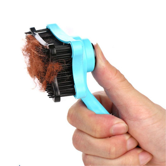 Brosse pour Chien