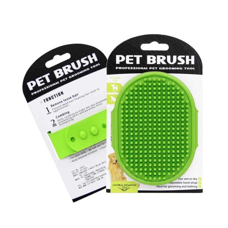 Brosse pour Chien