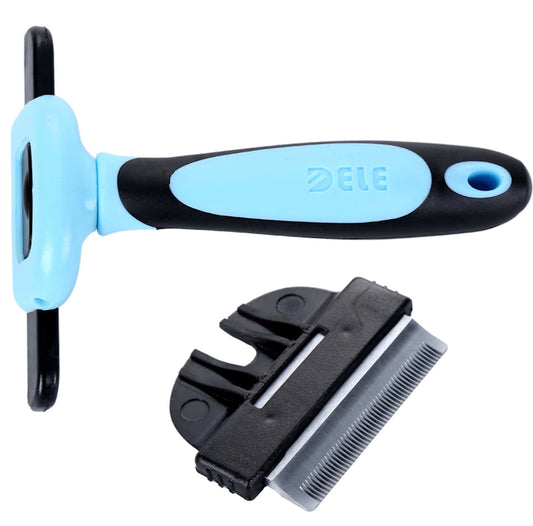 Brosse Epilatoire Pour Chien