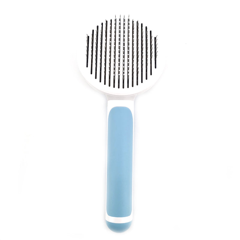 Brosse Ronde Pour Chien