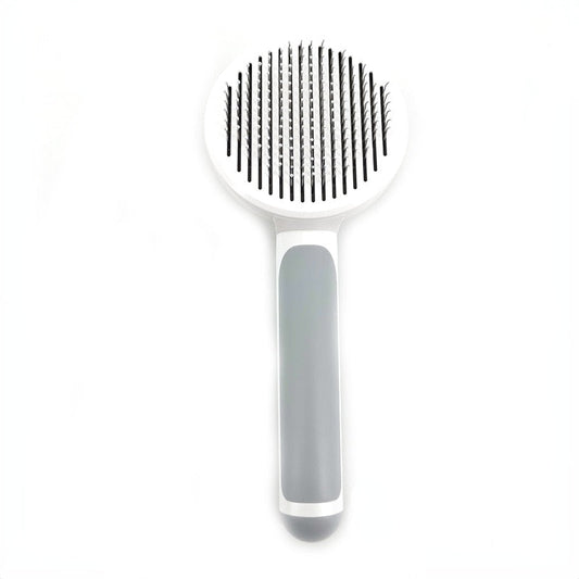 Brosse Auto Nettoyante