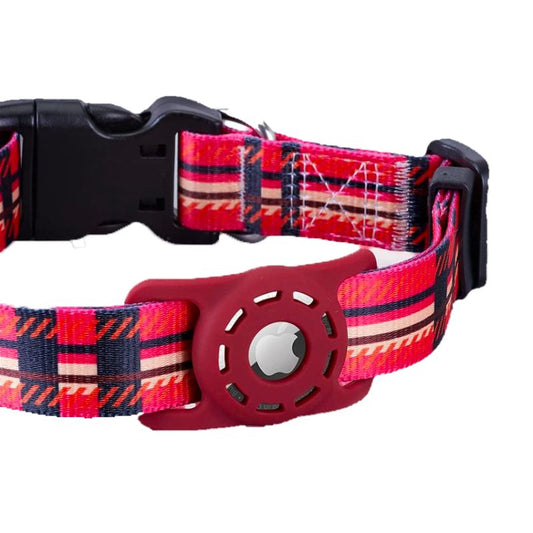 Collier Airtag pour Chien