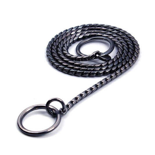 Collier Chien Etrangleur