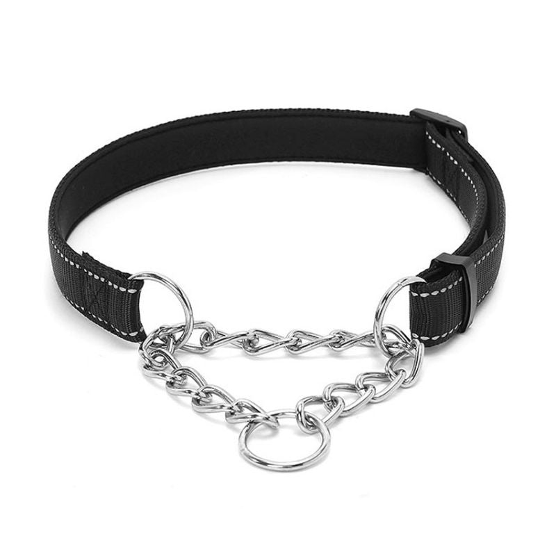 Collier Chien Etrangleur