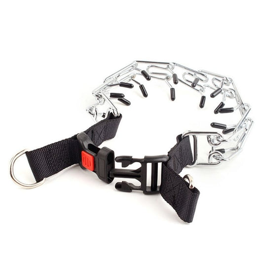 Collier Chien Etrangleur