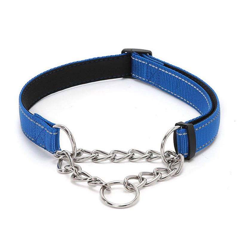 Collier Etrangleur Chien