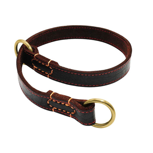 Collier Etrangleur Chien