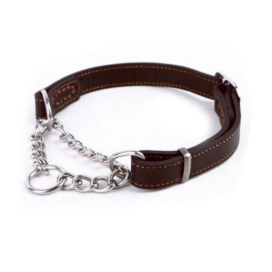 Collier Etrangleur pour Chien