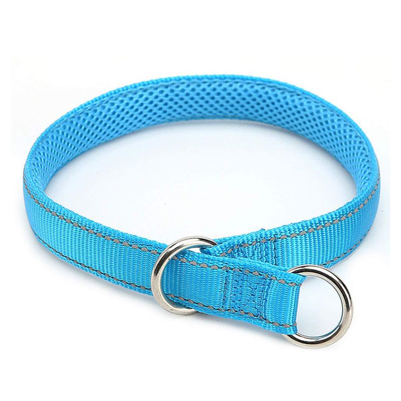 Collier Etrangleur pour Chien