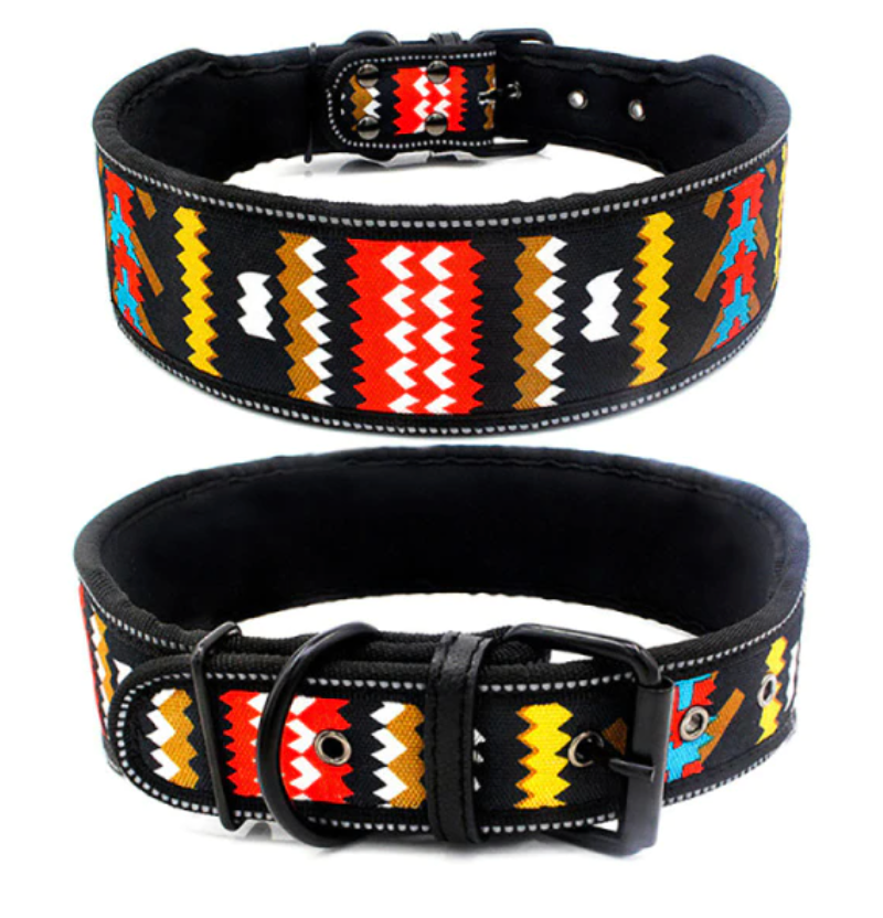 Collier XL Pour Chien