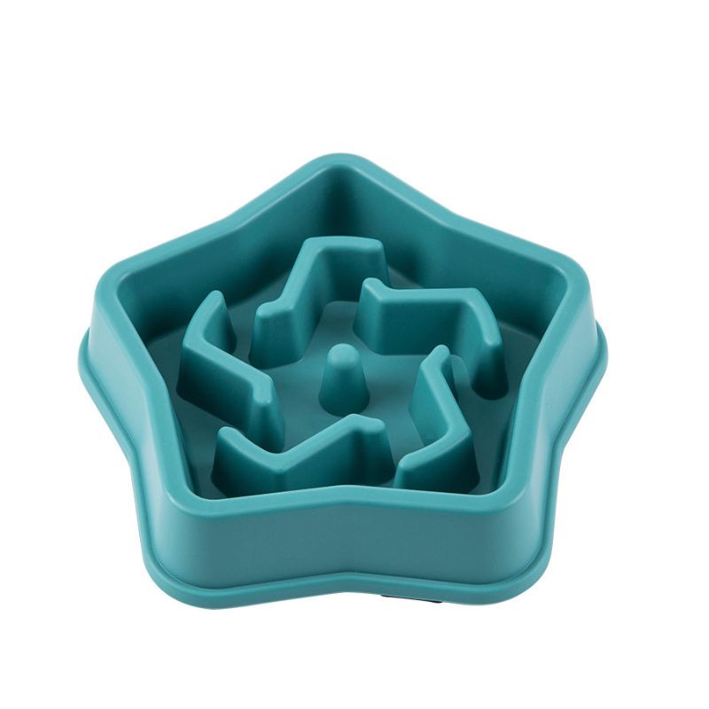 Gamelle Anti Glouton Chat