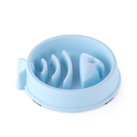 Gamelle Anti Glouton Chat