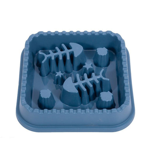 Gamelle Anti Glouton Chien