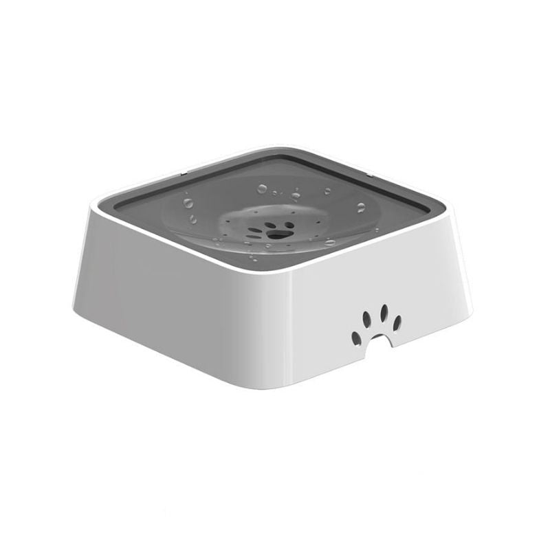 Gamelle Anti-Eclaboussures