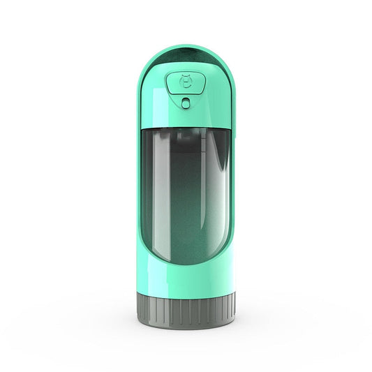 Bouteille De Randonnée