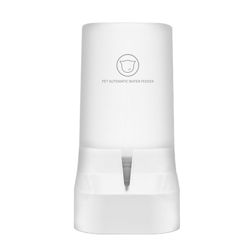 Gamelle à Eau Automatique