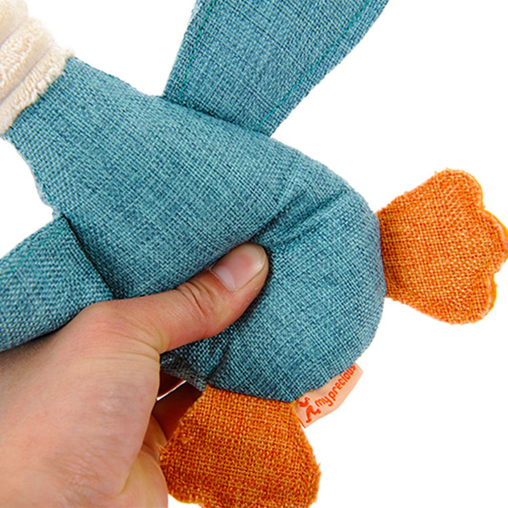 Peluche pour Chien XXL
