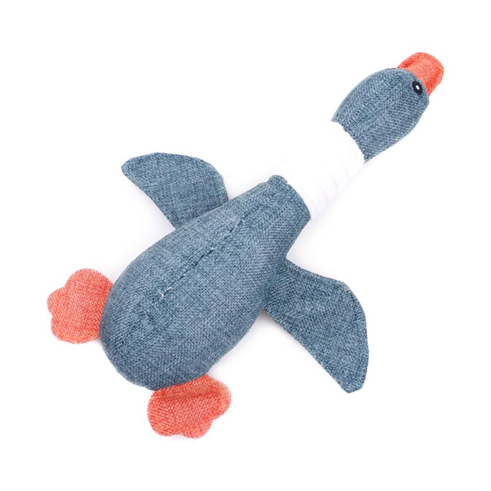 Doudou pour Chien