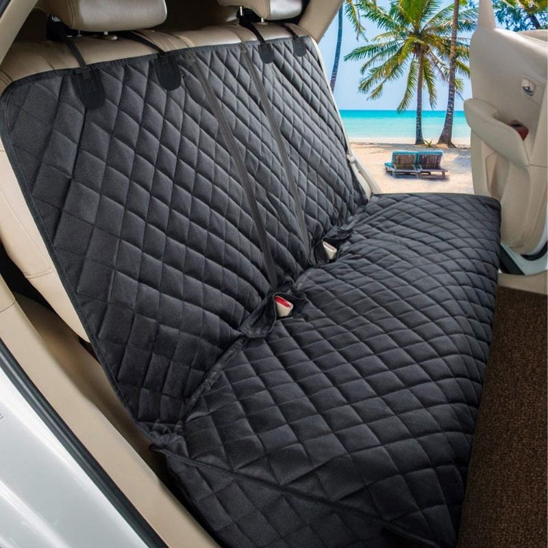 Protège Sièges Automobile