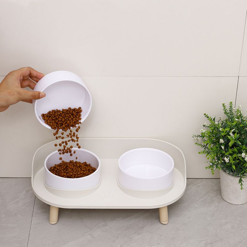 Gamelle Surélevée pour Chien